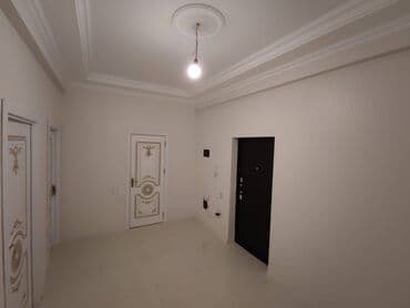 sumqayıt kreditle evler: 2 otaqlı, Yeni tikili, m. Qara Qarayev, 66 kv. m — 14