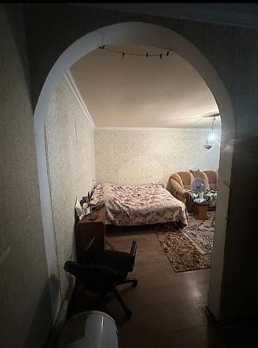 ucuz evler sabuncu: Bakı, Həzi Aslanov qəs., 1 otaqlı, Köhnə tikili, m. Həzi Aslanov, 35 kv. m — 8