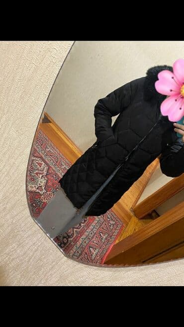 esger geyimi: Kurtka hec bir problemi yoxdu. Cox rahatdi ve isti saxlayir — 3