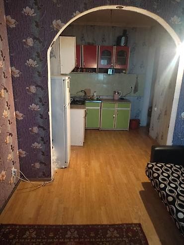 bir otaqlı ev satılır: Bakı, Bakıxanov qəs., 1 otaqlı, Köhnə tikili, 52 kv. m — 1