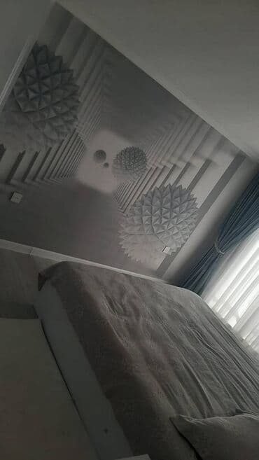 недвижимость в баку из рук в руки: 2 комнаты, Новостройка, м. Кероглу, 65 м² — 9