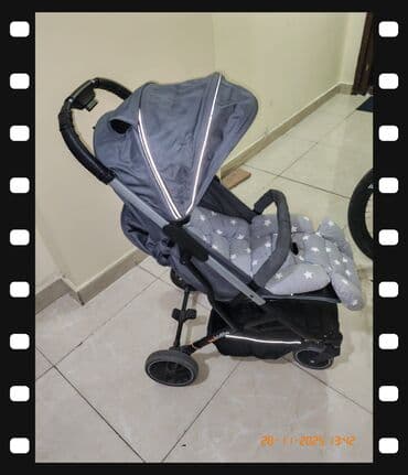 Klassik gəzinti arabası, Kidilo lalafo.az -da Klassik gəzinti arabası, Kidilo