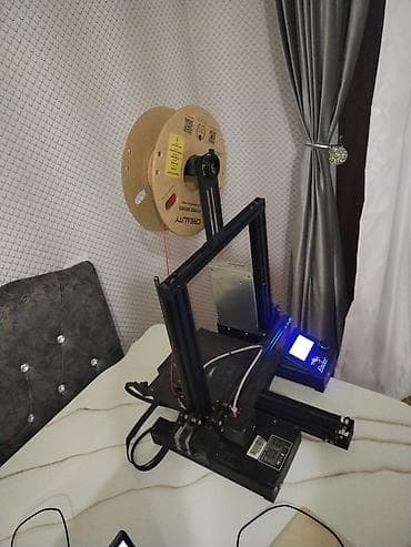 iphone 7 black: Creality Ender‑3 Pro 3D printer razılaşmaq olar qiymətdə - Növ — 3