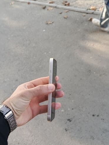 90 fps veren ucuz telefonlar: IPhone 14, 128 GB, Ağ, Face ID — 2