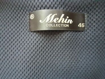 утягивающее белье: Платье с пиджаком тёмно-синего цвета. Размер 46 -48. Рукав три — 3