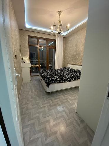 modul tipli ev: 2 otaqlı, Yeni tikili, 49 kv. m — 3