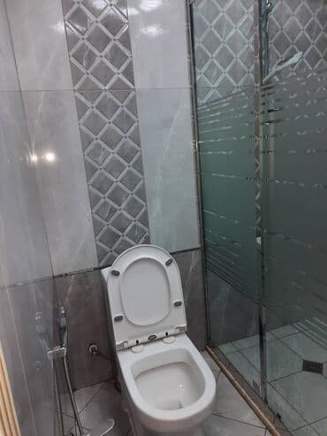 gündəlik kirayə mənzillər: Xırdalanda Grandmarta yaxın 17 mertebeli binanın 13-cü mərtəbəsində — 7