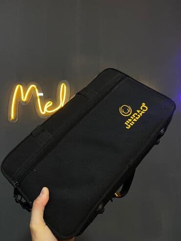 история азербайджана 9 класс методическое пособие: Məhsul: Klarinet dəsti – JINBAO Təsvir: - Bb sistemli klarinet, qara — 2