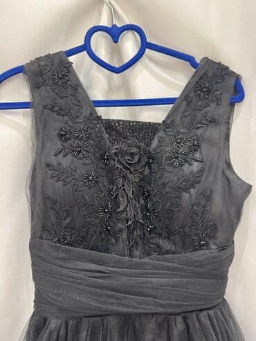 ikinci el don: Yeni kimidir 1 dəfə geyinilib — 2