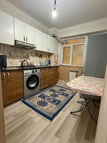 satilan heyet evleri: Xırdalan, 5 otaqlı, Köhnə tikili, 50 kv. m — 7