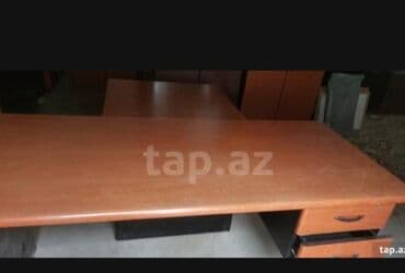 seyf kassa satışı: Ofis üçün bütün mebellər var — 9