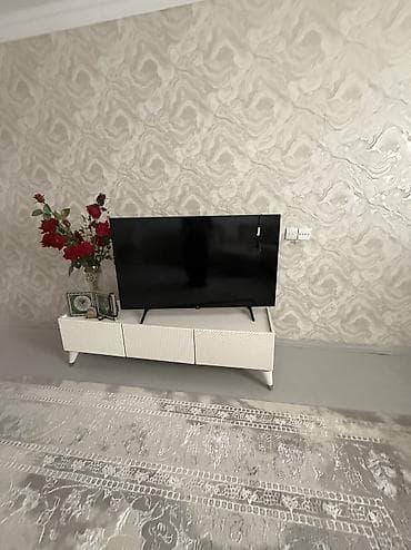 apple iphone 12: İşlənmiş Televizor Beko LED ekran 50" HD (1366x768), Ünvandan götürmə — 2