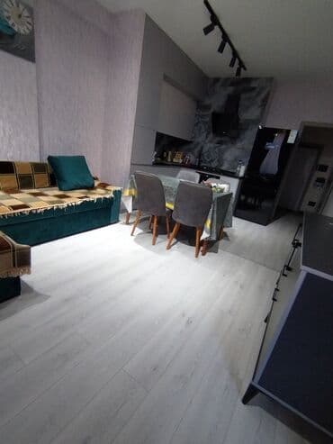 Mənzil kirayələyirəm: Yeni Günəşli Massiv A, 2 otaqlı, Yeni tikili, m. Xalqlar Dostluğu, 64 kv. m — 5