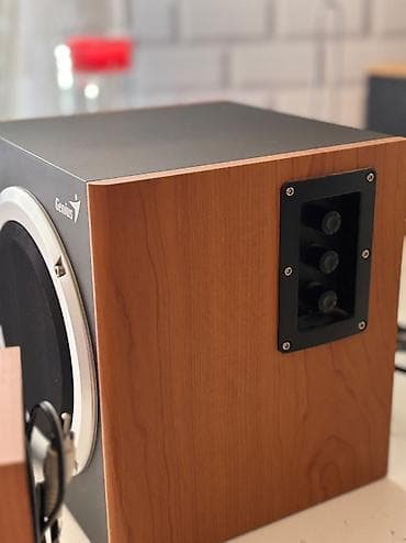 iphone 7 plus kabro: 🔊 Sistem: 2.1 kanal — 1 subwoofer + 2 peyk (satellite) kolonka * ⚡ — 3
