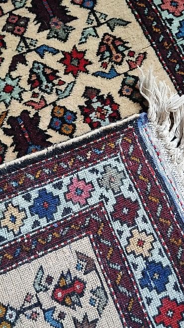yun destler: Xalça Dekorativ, Azərbaycan, Kredit yoxdur — 2