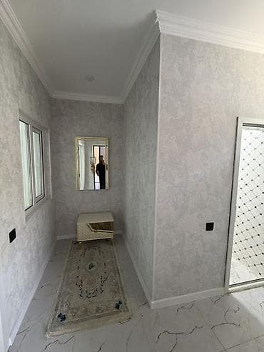 xrdalanda: 4 otaqlı, 70 kv. m, Orta təmir — 4