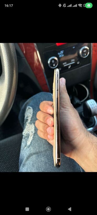 айфон 11 pro max бу: IPhone 11 Pro Max, Золотой, Face ID — 4