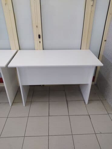 купить стол для компьютера: Новый, Для сотрудника, Угловой стол — 4
