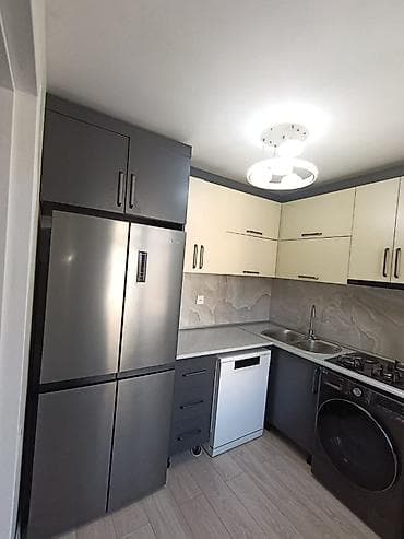 evler bine: Bakı, 3 otaqlı, Köhnə tikili, 75 kv. m — 4