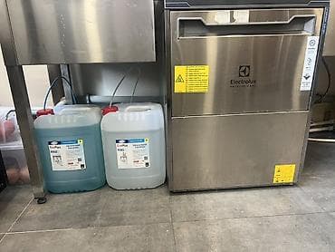 restoranda qabyuyan isi: Gel Qabyuyan maşın üçün — 3