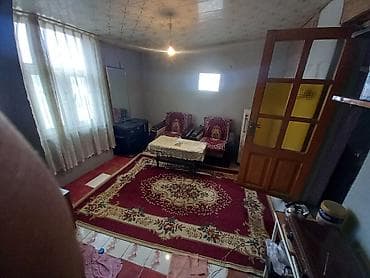 samaxi gunluk kiraye ev: Kirayə verilir: 350 azn kominallar daxildir — 1