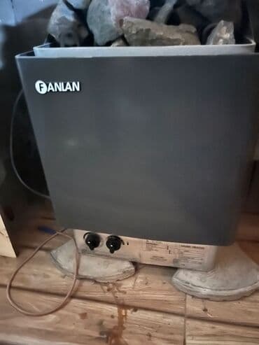 su qizdirci: Fen qızdırıcı, Pulsuz çatdırılma — 2