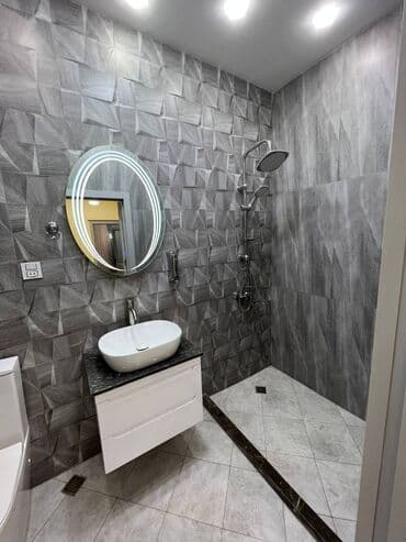 недвижимость в азербайджане купить: 3 комнаты, Новостройка, 100 м² — 16