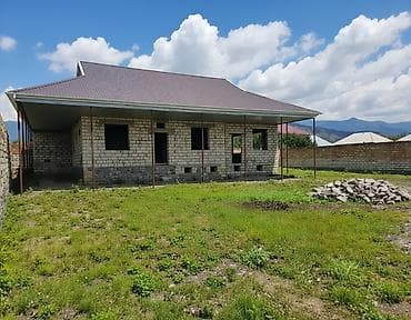 4 otaqlı, 150 kv. m, Kredit yoxdur, Təmirsiz