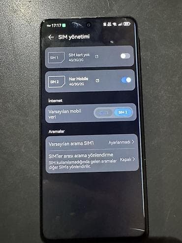 huawei nova 11: Huawei nova 11i, 128 GB, rəng - Qara, İki sim kartlı — 5