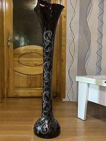 Bir vaza lalafo.az -da Bir vaza