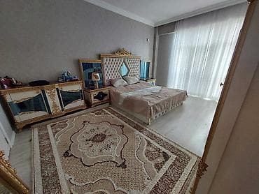 4 faizli ipoteka evler: 3 otaqlı, Yeni tikili, 95 kv. m — 2