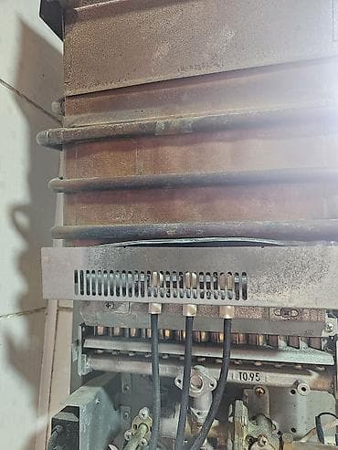 Аудиотехника: ARICTON 32L qazla işləyən su qızdırıcısı.ivi temiz miss,qalin — 4