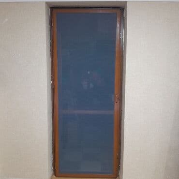 Yeni Ağcaqanad toru Qapı üçün