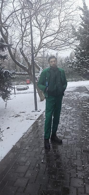 coban axtarilir: Bağban, 42 yaş, Təcrübəli — 1