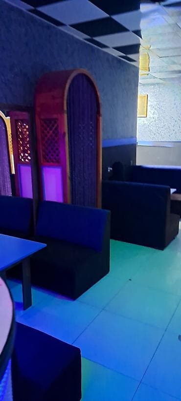 binəqədidə: KRISTAL Pub & Bilyard – ikimərtəbəli istirahət məkanı - Fasadda — 6