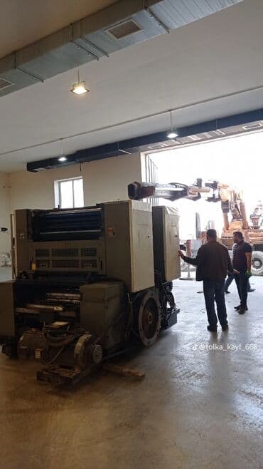 yük qaldıran: 3 TONDAN 33 TONA DƏK YÜKLƏRİN YÜKLƏNİB BOŞALMASI VƏ DAŞINMASI 7/24 — 7