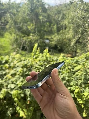 iphone 17 256 gb: IPhone 13 Pro, 128 GB, Sierra Blue, Face ID — 5