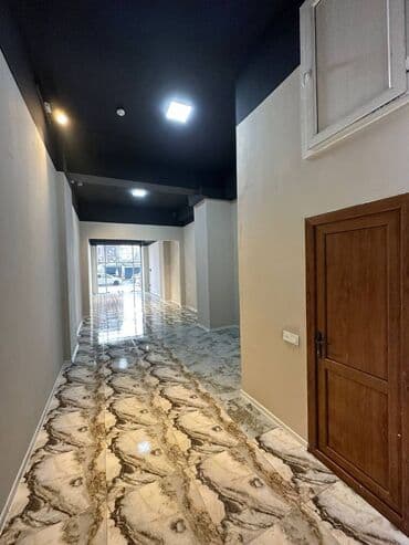 xacmaz obyekt: Yasamalda yerləşən ümumi sahəsi 70 kv,m olan, ofis maqaza obyekt ayi — 4