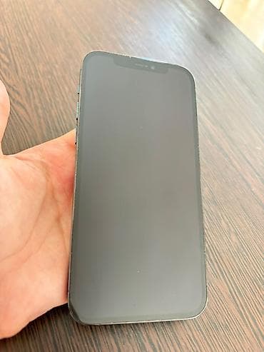 galaxy s8 tablet: IPhone 12 Pro, Pacific Blue, Face ID — 4