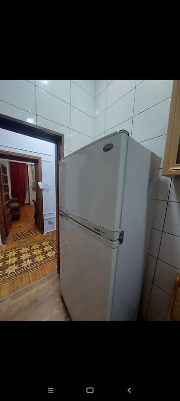 modul tipli ev: Kirayə verilir – tam mebellı və texnikalı 2 otaqlı mənzil — 7