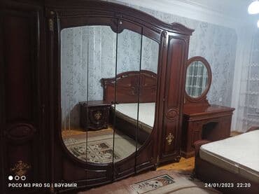 bina az musfiq qesebesi kohne tikili: Xətai rayonu,Köhnə Günəşli qəsəbəsi,Şah oilin yanı.9 mərtəbəli — 3