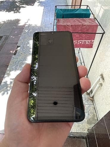 x96 max plus: Samsung Galaxy A05, 128 GB, rəng - Qara — 1