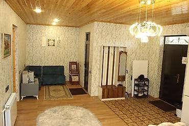 lenkeranda satisda olan evler: Geniş və işıqlı ev – mebel və texnika ilə tam tehciz olunmuş 8 ve 10 — 1