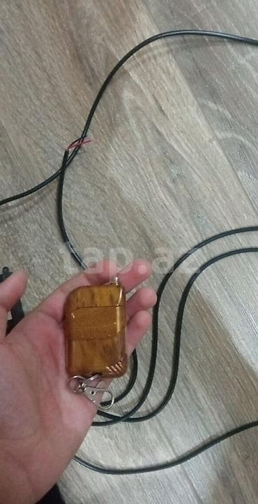 Nəqliyyat: Spicka bloku yeni dir hər şey işlək vəziyyətdə — 2