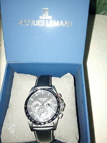 Eynəklər: Yeni, Qol saatı, rəng - Qara — 3