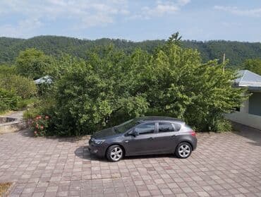 турбо.аз все об автомобилях в азербайджане: Opel Astra GTC: 1.4 l | 2011 il 251000 km Hetçbek — 1