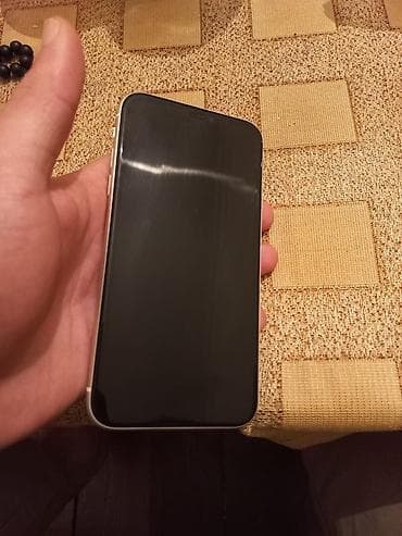 IPhone 11, Ağ, Face ID — 3