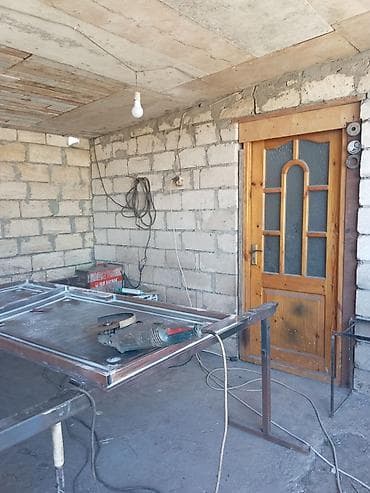 sumqayitda evler: 4 sot, Biznes üçün, Mülkiyyətçi — 3