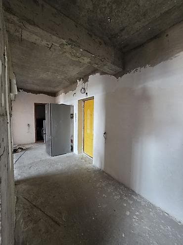 ev menzil: Montin, 2 otaqlı, Yeni tikili, m. Nəriman Nərimanov, 100 kv. m — 3
