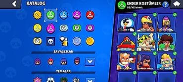 gümüş əşyalar: Bütün karekterler var ay şöhreti 3 dü ciddi alcıya endirim olacaq — 7